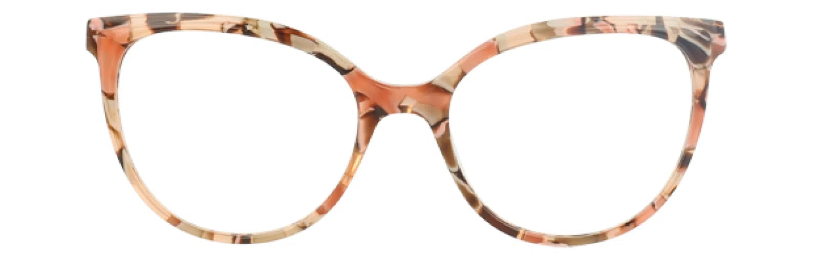 Vera Bradley VBJULIETA Eyeglasses - view 10
